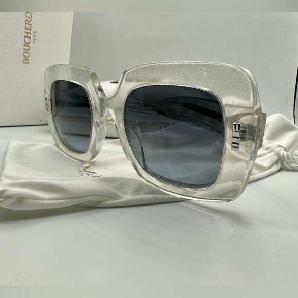 Boucheron Sunglasses - Picture 4 of 15